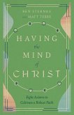 Having the Mind of Christ (eBook, ePUB)