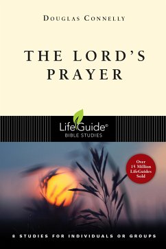 The Lord's Prayer (eBook, ePUB) - Connelly, Douglas