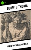 Lausbubengeschichten (eBook, ePUB) Lausbubengeschichten (eBook, ePUB)
