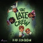 The Late Crew (MP3-Download)