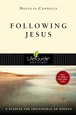 Following Jesus (eBook, ePUB)