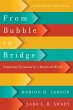 From Bubble to Bridge (eBook, ePUB) - Bild 1