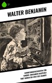 Rundfunkgeschichten für Kinder: Benjamins Kasperle tobt durch die Welt des Radios (eBook, ePUB) Rundfunkgeschichten für Kinder: Benjamins Kasperle tobt durch die Welt des Radios (eBook, ePUB)