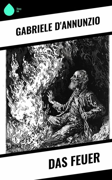 Das Feuer (eBook, ePUB)