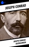 Joseph Conrad: Erzählungen (eBook, ePUB)