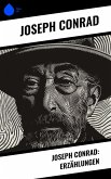 Joseph Conrad: Erzählungen (eBook, ePUB)
