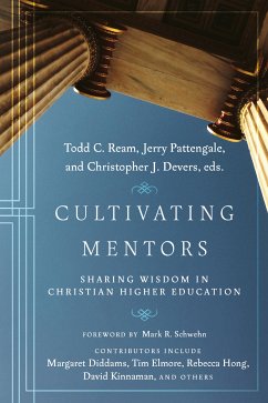 Cultivating Mentors (eBook, ePUB)