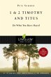 1 & 2 Timothy and Titus (eBook, ePUB) - Bild 1