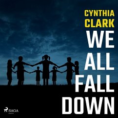 We All Fall Down (MP3-Download) - Clark, Cynthia