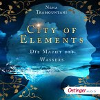 City of Elements 1. Die Macht des Wassers (MP3-Download)