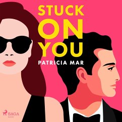 Stuck on You (MP3-Download) - Mar, Patricia