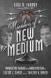 Ministers of a New Medium (eBook, ePUB) - Bild 1