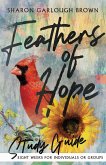 Feathers of Hope Study Guide (eBook, ePUB)