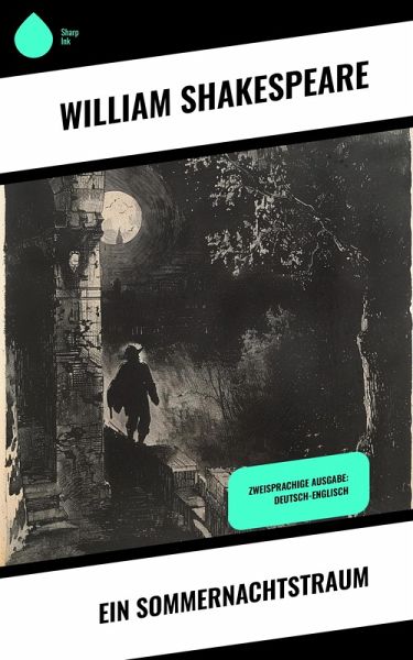 Ein Sommernachtstraum (eBook, ePUB)