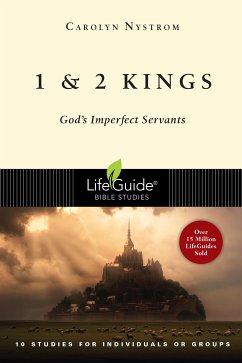 1 and 2 Kings (eBook, ePUB) - Nystrom, Carolyn