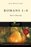 Romans 1-8 (eBook, PDF) Romans 1-8 (eBook, PDF)