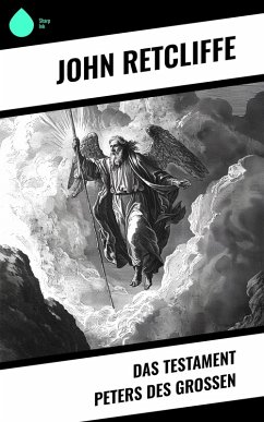 Cover Das Testament Peters des Großen (eBook, ePUB)