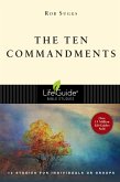 Ten Commandments (eBook, ePUB)