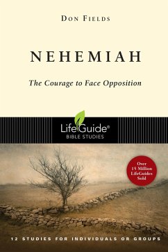 Cover Nehemiah (eBook, ePUB)