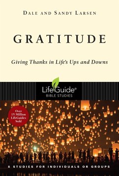 Gratitude (eBook, ePUB) - Larsen, Dale