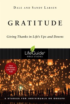 Gratitude (eBook, ePUB) - Larsen, Dale; Larsen, Sandy