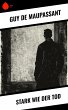 Stark wie der Tod (eBook, ePUB) - Bild 1