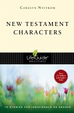 New Testament Characters (eBook, ePUB)