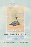 The God Question (eBook, ePUB)