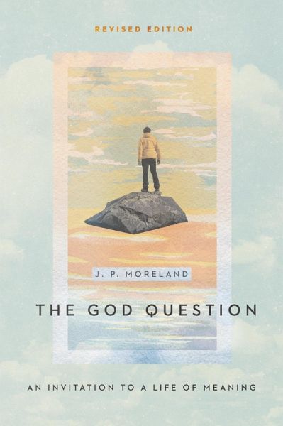 God Question (eBook, ePUB) God Question (eBook, ePUB)