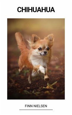 Chihuahua (eBook, ePUB) - Nielsen, Finn