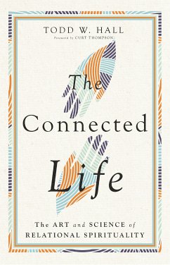 The Connected Life (eBook, ePUB) - Hall, Todd W.