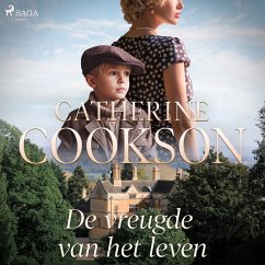 De vreugde van het leven (MP3-Download) - Cookson, Catherine