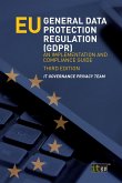 EU General Data Protection Regulation (GDPR), third edition (eBook, PDF)