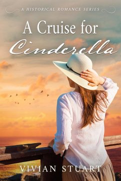 A Cruise for Cinderella (eBook, ePUB) - Stuart, Vivian