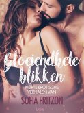 Gloeiendhete blikken: korte erotische verhalen van Sofia Fritzson (eBook, ePUB) Gloeiendhete blikken: korte erotische verhalen van Sofia Fritzson (eBook, ePUB)