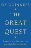 Great Quest (eBook, ePUB)