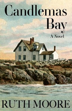 Candlemas Bay (eBook, ePUB) - Moore, Ruth