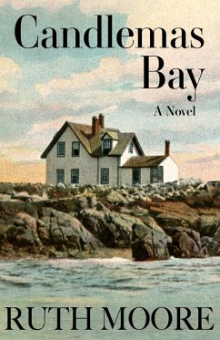 Cover Candlemas Bay (eBook, ePUB)