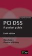 PCI DSS: A pocket guide, sixth edition... - Bild 1