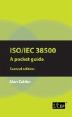 ISO/IEC 38500: A pocket guide, second edition (eBook, PDF)