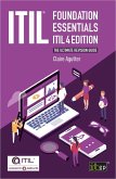 ITIL(R) Foundation Essentials - ITIL 4 Edition (eBook, PDF)