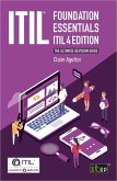 ITIL(R) Foundation Essentials - ITIL 4 Edition (eBook, PDF) ITIL(R) Foundation Essentials - ITIL 4 Edition (eBook, PDF)