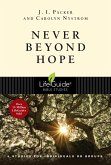 Never Beyond Hope (eBook, ePUB)