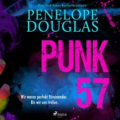 Punk 57 (Roman) (MP3-Download) - Douglas, Penelope