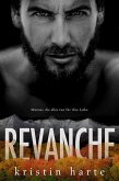 Revanche (eBook, ePUB)