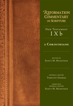 2 Corinthians (eBook, ePUB)