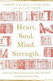 Heart. Soul. Mind. Strength. (eBook, ePUB)