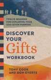 Discover Your Gifts Workbook (eBook, ePUB)