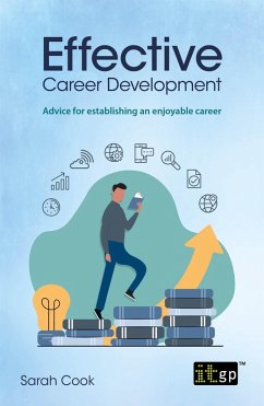 Cover Effective Career Development (eBook, PDF)