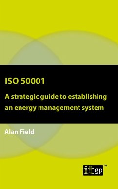 Cover ISO 50001 (eBook, PDF)